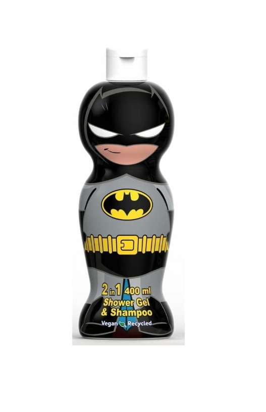 Batman 2d S/g 400ml